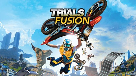 Bayonetta y Trials Fusion entre los juegos de Games With Gold de agosto