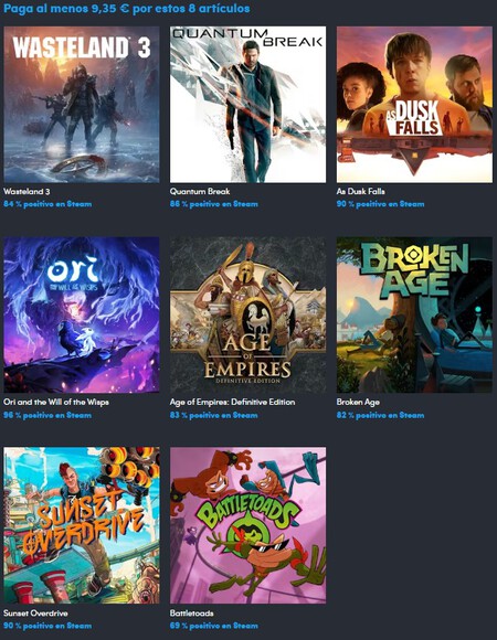 La ultima demostración de que Xbox es ahora más que una consola la tienes por menos de 10 euros