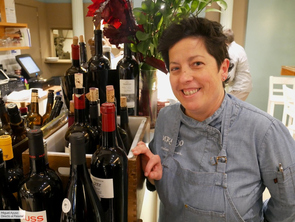 Escabeches para salir de una crisis: la cocina con tesón habita en la madrileña Taberna Verdejo