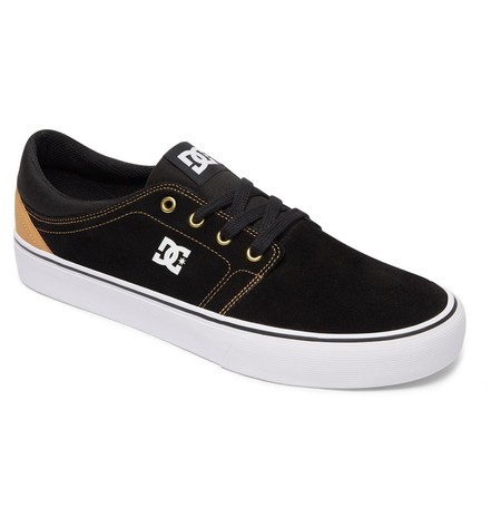 Aprovecha la Super Week de eBay para hacerte con las zapatillas Trase SD de DC Shoes por sólo 28,95 euros. Envío gratis