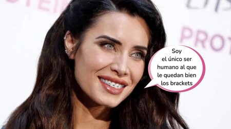 Pilar Rubio se arregla los piños: el diente rebelde que le ha fastidiado la sonrisa Trident