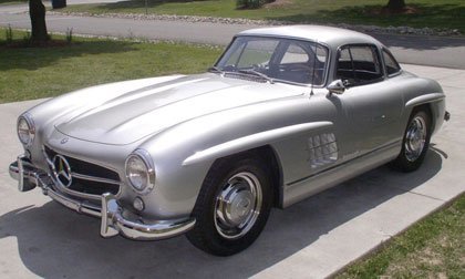 Las cifras del último evento de Barrett-Jackson Auctions