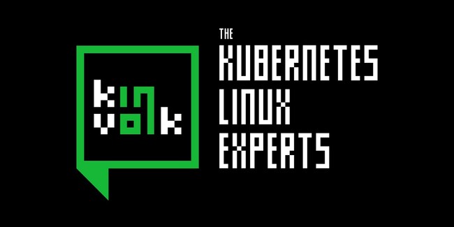 Kinvolk Social Share