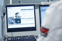 Volvo y Securitas se alían para ofrecer mayor protección en el transporte