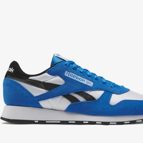 Reebok
CLASSIC - Zapatillas de entrenamiento - azul