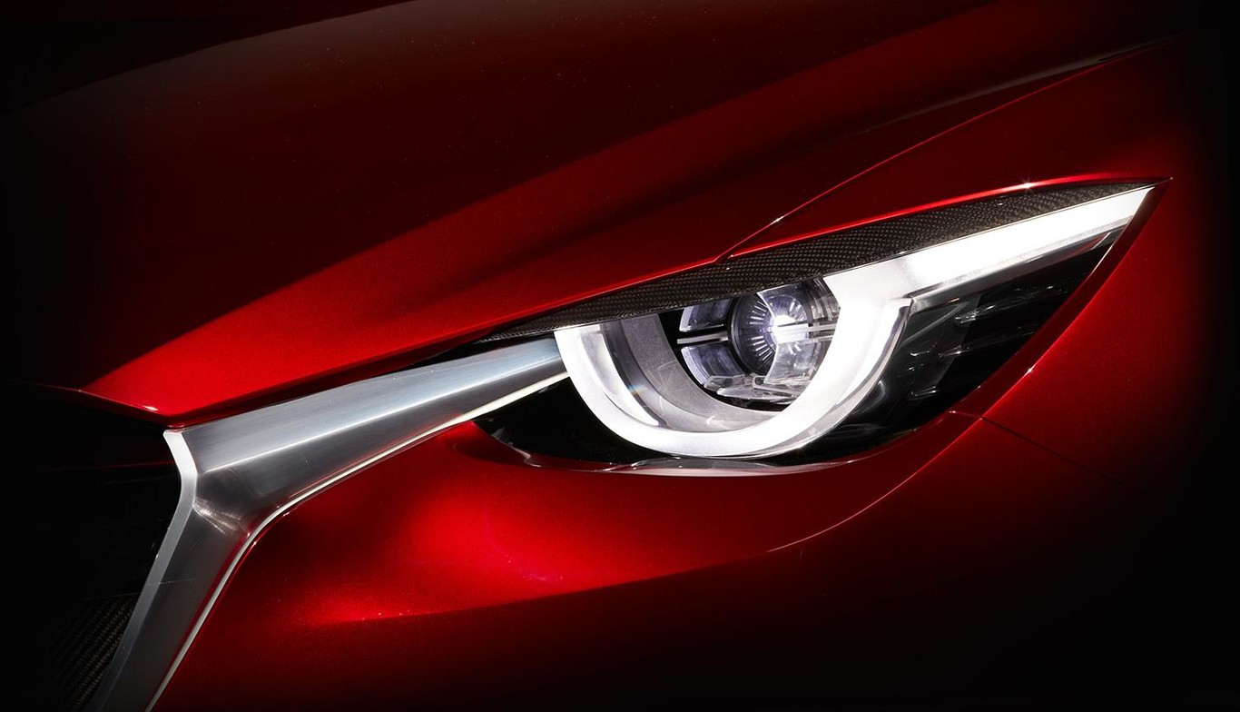 El próximo Mazda3 usará el revolucionario motor Skyactiv-X, y es solo el comienzo: Mazda ha emprendido su propio camino