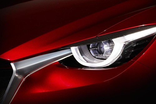 El próximo Mazda3 usará el revolucionario motor Skyactiv-X, y es solo el comienzo: Mazda ha emprendido su propio camino