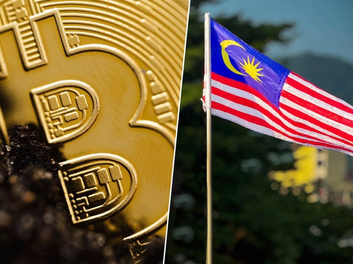 Malasia está harta de que sus mineros de Bitcoin arruinen a sus eléctricas.  Así que los está persiguiendo con drones