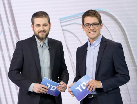 Canada Marti Rtve