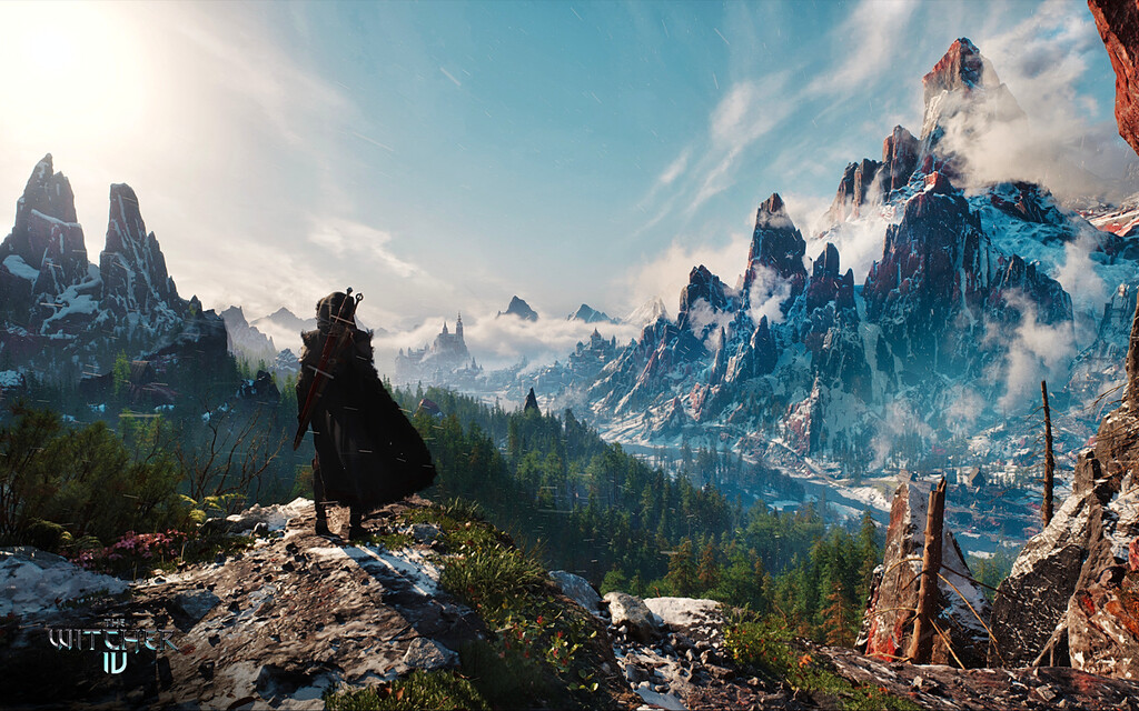 The Witcher 4 tendrá edición física coleccionable pese a las políticas de Sony