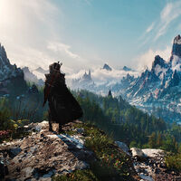 CD Projekt no puede convencer a Sony de acabar con los discos, pero The Witcher 4 tendrá edición física para coleccionar