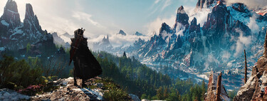 CD Projekt no puede convencer a Sony de acabar con los discos, pero The Witcher 4 tendrá edición física para coleccionar 