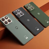 Llega a México un nuevo celular de gama alta con diseño ultra delgado: Motorola Edge 70