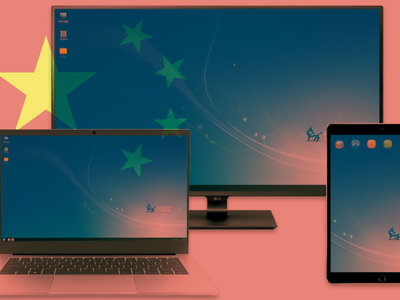 KylinOS, el sistema operativo nacional basado en Linux con el que China quiere sacar pecho ante la presión comercial de Trump