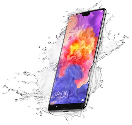 Huawei P20 Pro, con triple cámara Leica y resistencia al agua, por 599 euros y envío gratis desde España