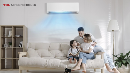 Crédito de imagem: TCL