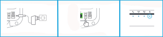 Cómo instalar tú mismo el nuevo router Smart WiFi 6 de Movistar