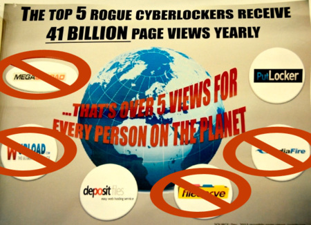 Cyberlockers