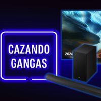 Descuentos en Smart TV de Samsung, TCL y LG, barras de sonido, hogar conectado y más: Cazando gangas