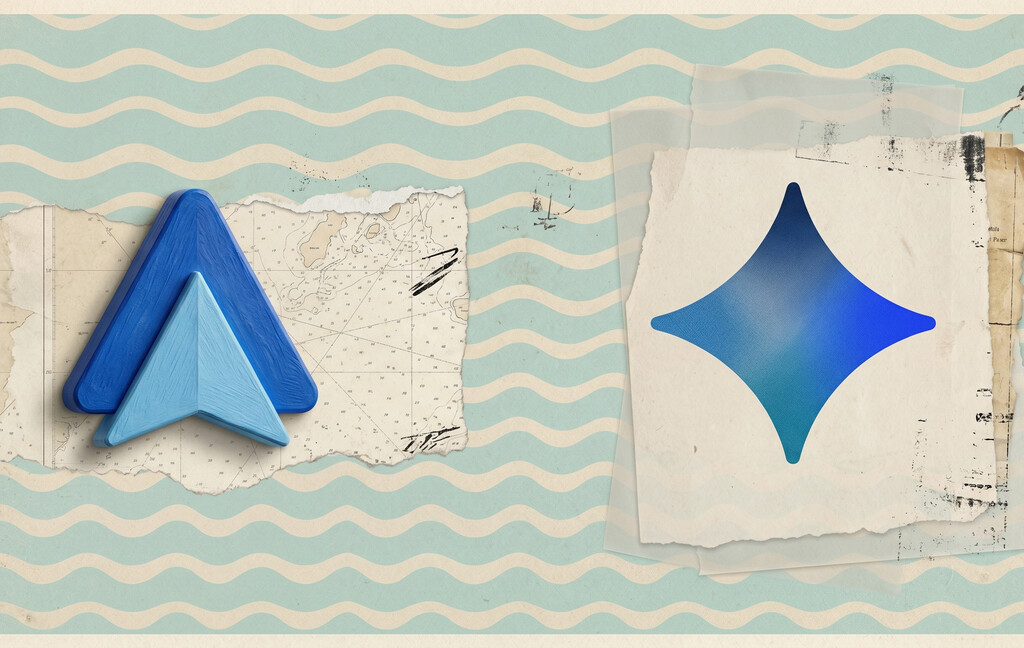 "Estás en el medio del Atlántico": el surrealista fallo de Gemini en Android Auto demuestra que la IA no está lista de copiloto