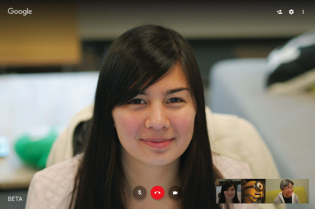 Google renueva la interfaz de Hangouts, aunque no todos los usuarios pueden disfrutar (todavía) de los cambios