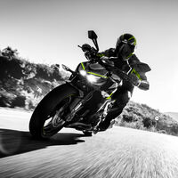 La división de motos de Kawasaki será más independiente a partir de 2021, pero la continuidad de sus modelos está asegurada
