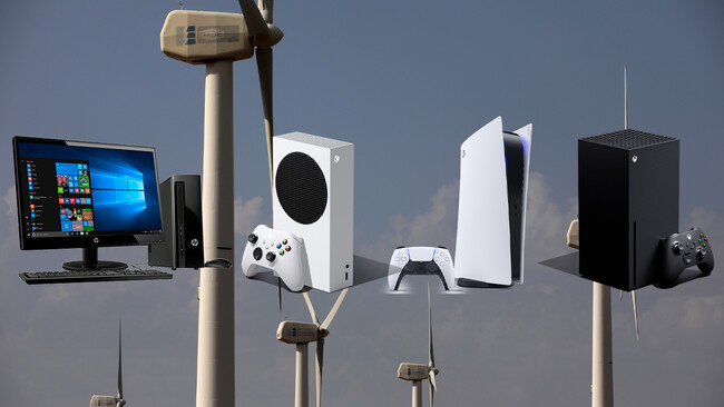Portada Ahorra En La Factura De La Luz Con Estos Consejos Para Ps5 Xbox Series Y Pc