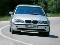 1,6 millones de BMW Serie 3 (E46) también serán revisados por los airbags Takata