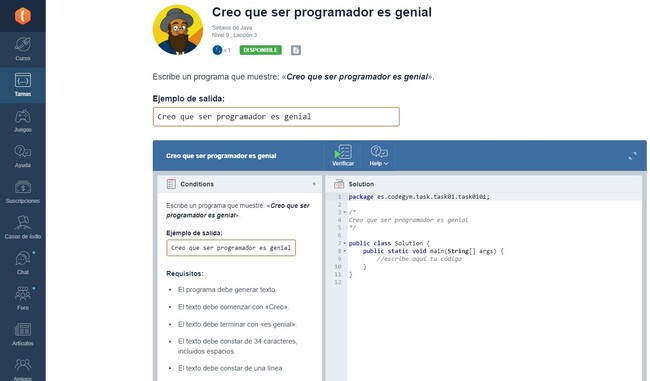 Java Ide