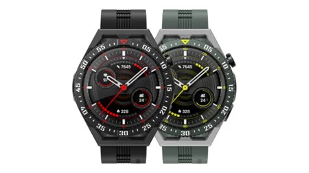Huawei Watch GT 3 Seのバージョン