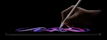 iPad Pro 2025 (M5): la frontera entre tablet y portátil nunca había estado tan borrosa (aunque aún hay diferencias que pesan)