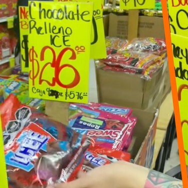 Esta bodega en la Merced promete vender los dulces más baratos: ideal para las calaveritas o una fiesta infantil