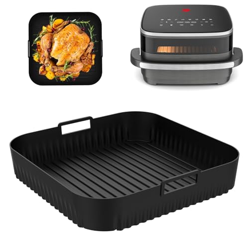Molde Silicona Freidora de Aire para Moulinex Easy Fry XL Surface