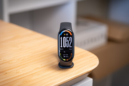 Xiaomi Smart Band 10