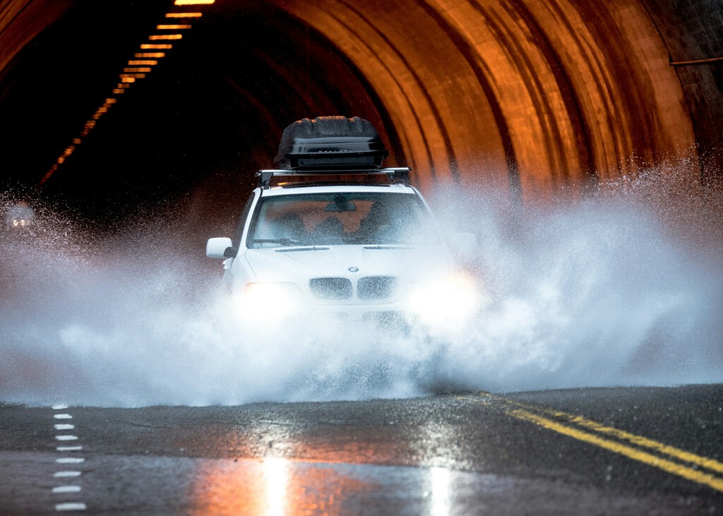 Cuatro neumáticos, doce meses: resolviendo si las ruedas 