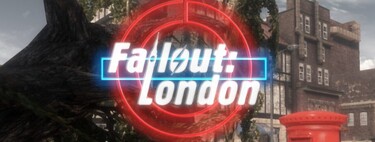 Fallout 4: aparece una versión postapocalíptica de Londres con el nuevo mod Fallout: London  