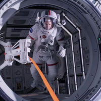 Hace 10 años se estrenó una de las mejores pelis de ciencia ficción del siglo XXI, y el último gran éxito de su legendario director