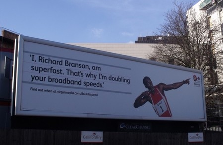 Las claves de Richard Branson para el éxito
