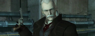 Que Revolver Ocelot girase sus pistolas en Metal Gear Solid  no era una fantasmada, o al menos eso dice la ciencia