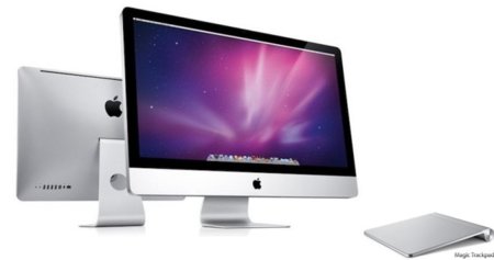 ¿Qué sentido tiene el Magic Trackpad?