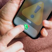 El timo de la doble llamada: así recomienda la Policía actuar ante una de las estafas telefónicas más habituales