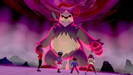 Pokémon Espada y Escudo no reciclarán los modelos y las animaciones de los anteriores juegos