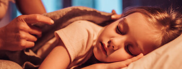11 maneras de calmar a tu hijo si tiene pesadillas por las noches 