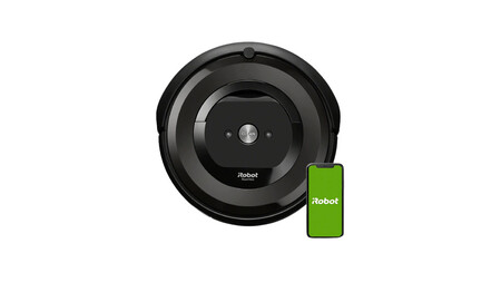 Irobot Roomba E6192
