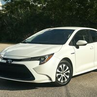 Toyota México domina el mercado de autos híbridos superando las 60,000 unidades vendidas