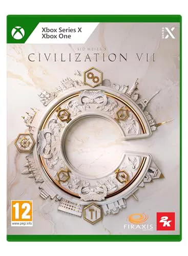 Civilization VII XB1/XBS - Standard edition