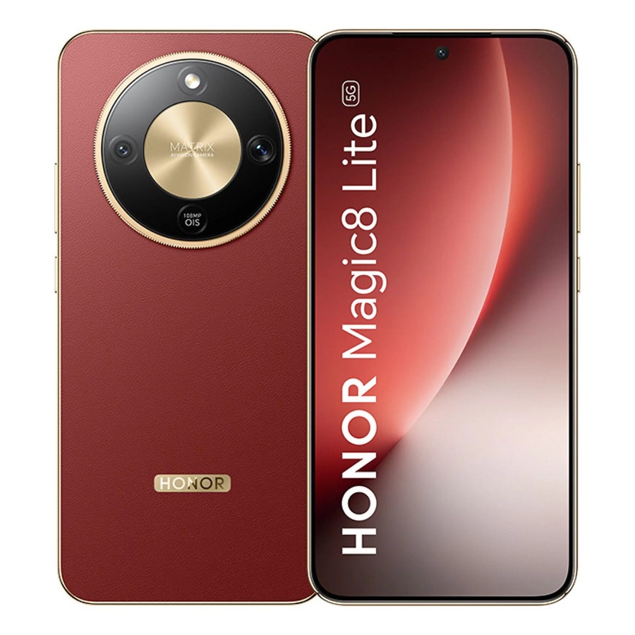 Honor Magic8 Lite (256GB)