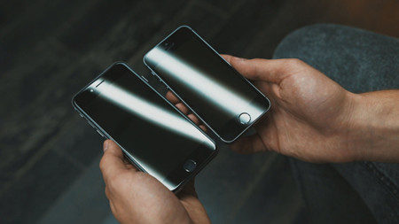 Espectacular vídeo de un iPhone 6 cada vez más atractivo