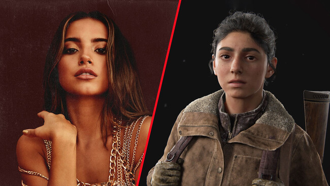 Fue Un Enorme Riesgo Isabela Merced Quien Interpreta A Dina En The Last Of Us Confiesa Que Hbo Omitio Este Vital Proceso Antes De Traerla A La Serie