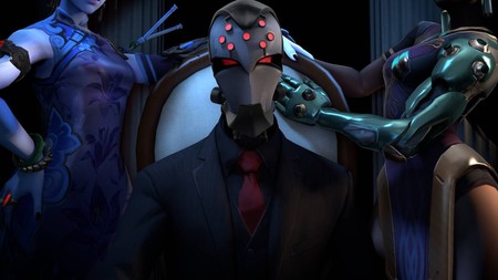Una "Tormenta Inminente" descargará su fuerza en abril como nuevo evento de Overwatch